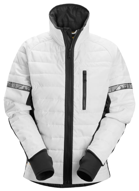 Snickers 8107 Allroundwork Women 37.5 Insulator Jacket