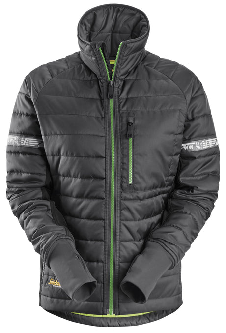 Snickers 8107 Allroundwork Women 37.5 Insulator Jacket