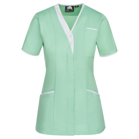 orn_tonia_v-neck_tunic_eau_de_nil_-_white