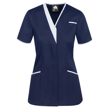 orn_tonia_v-neck_tunic_navy_-_white