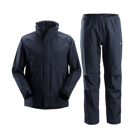 Snickers 8378 Waterproof Packable Set