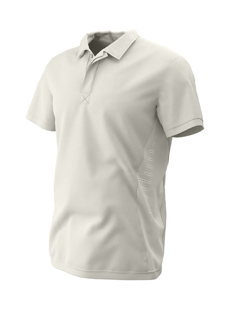 Radial S/S Cricket Shirt