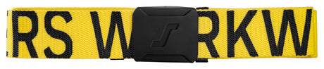 Snickers 9004 Logo Belt
