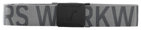 Snickers 9004 Logo Belt