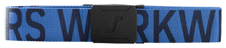 Snickers 9004 Logo Belt