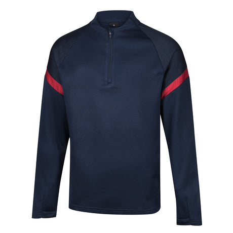 Kinetic Midlayer Top