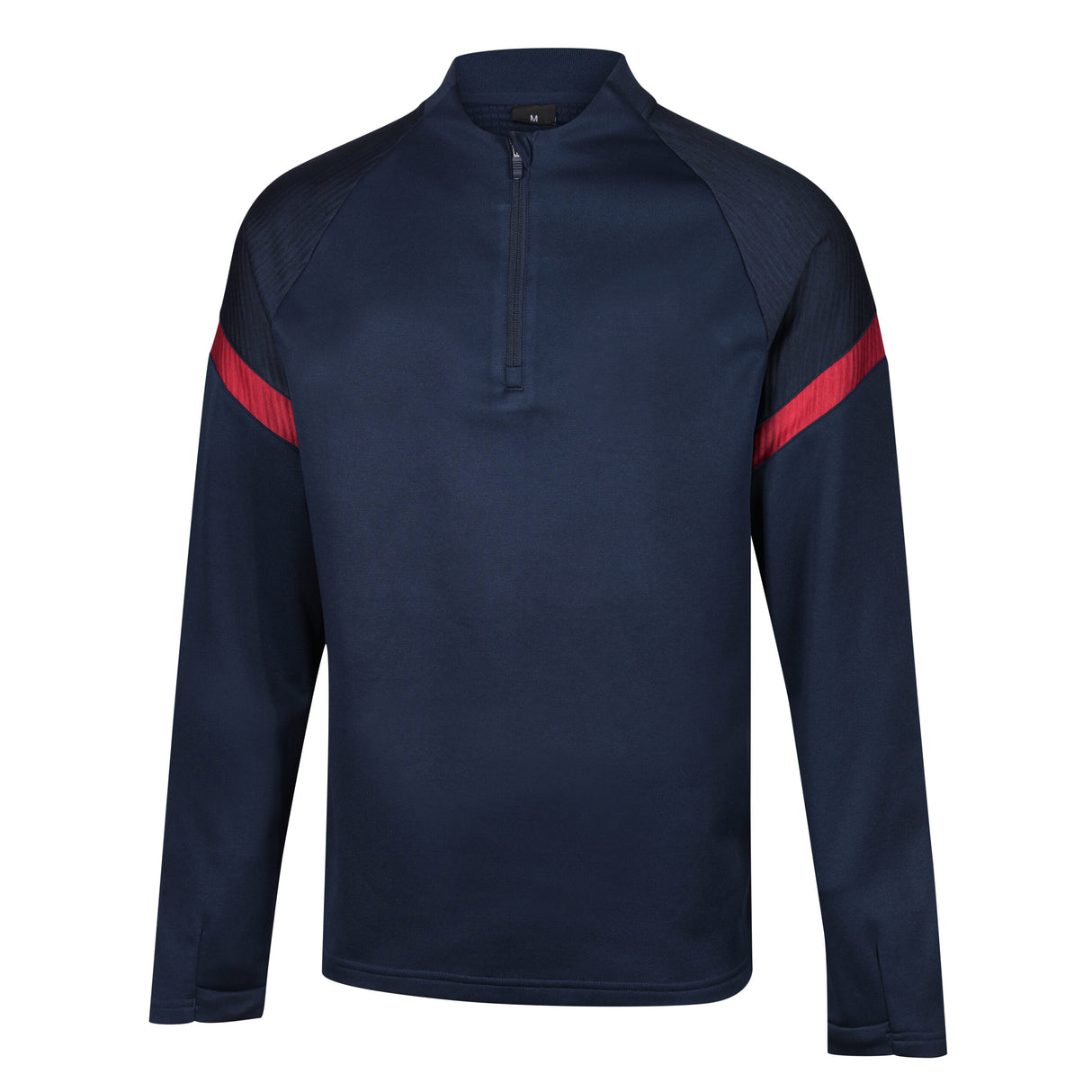 Kinetic Midlayer Top Youth
