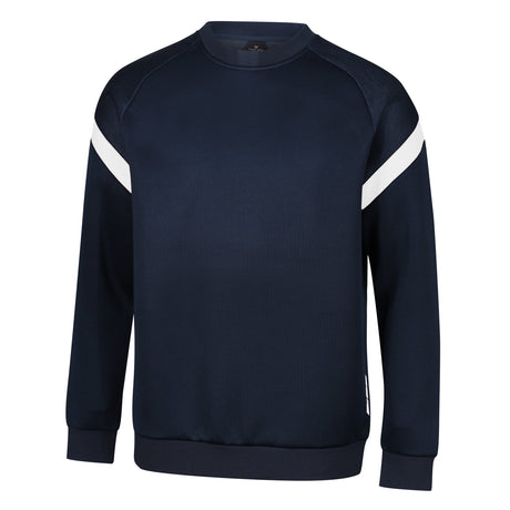 Kinetic Crew Neck Tech Top Youth