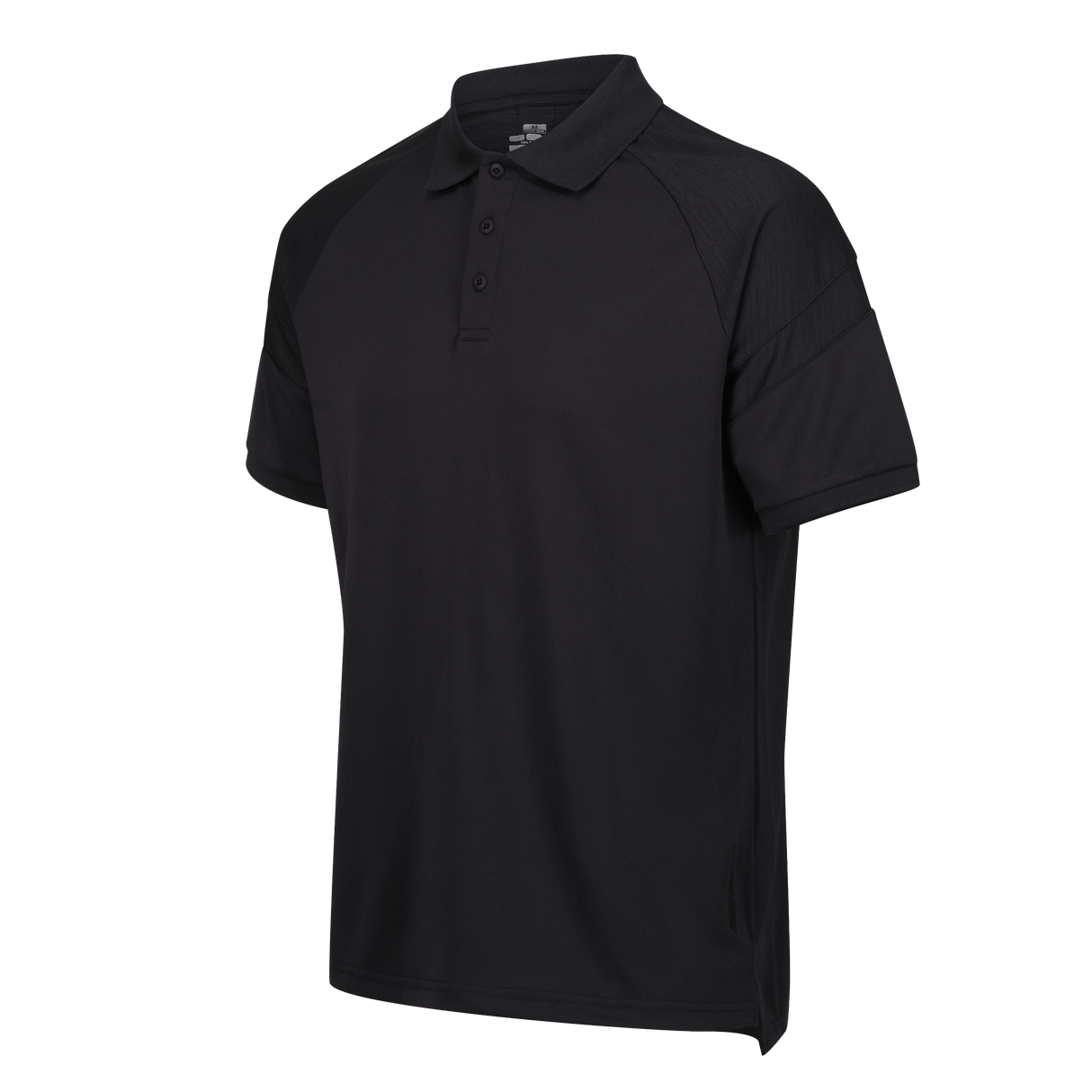 Kinetic Tech Polo