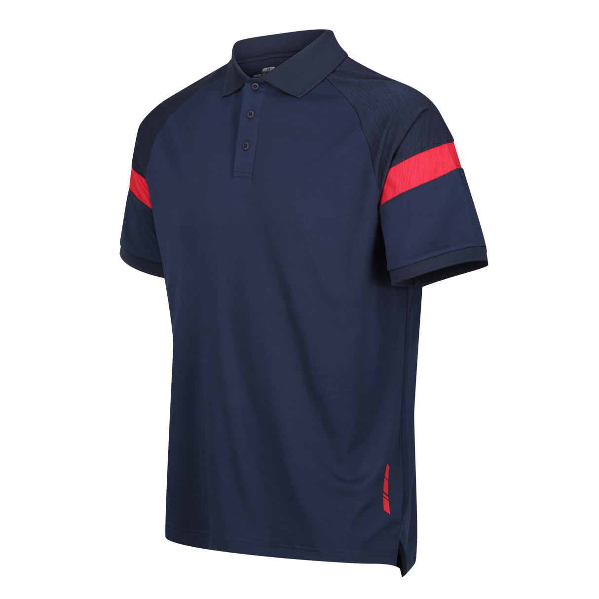 Kinetic Tech Polo