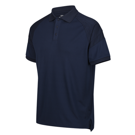 Kinetic Tech Polo Youth