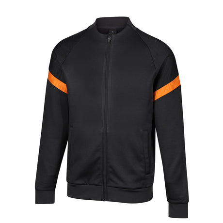 Kinetic Full Zip Top