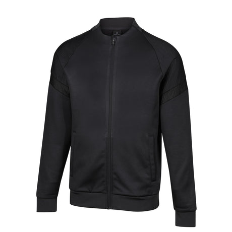 Kinetic Full Zip Top