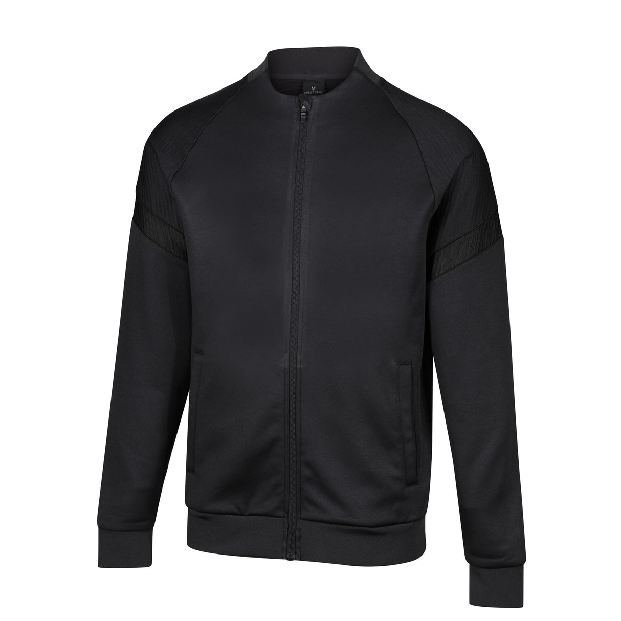Kinetic Full Zip Top Youth