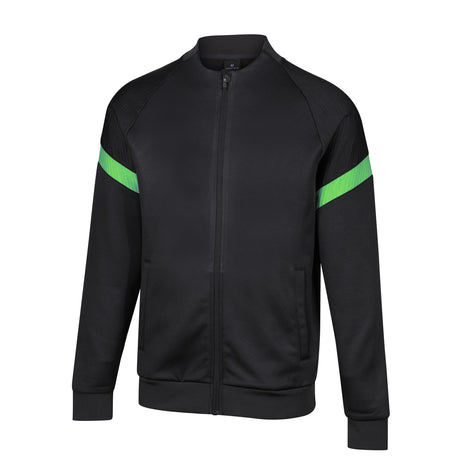 Kinetic Full Zip Top Youth