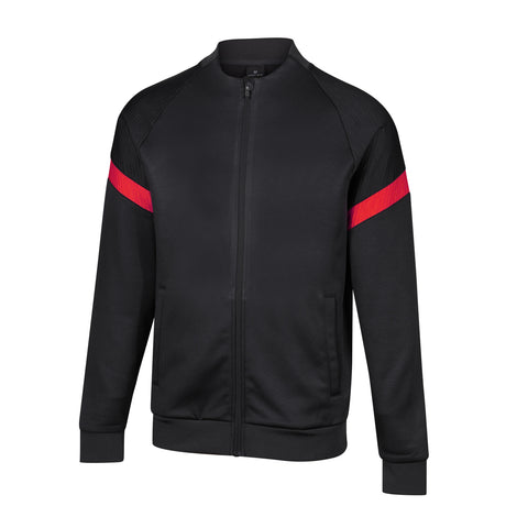 Kinetic Full Zip Top