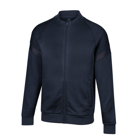 Kinetic Full Zip Top