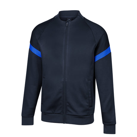 Kinetic Full Zip Top