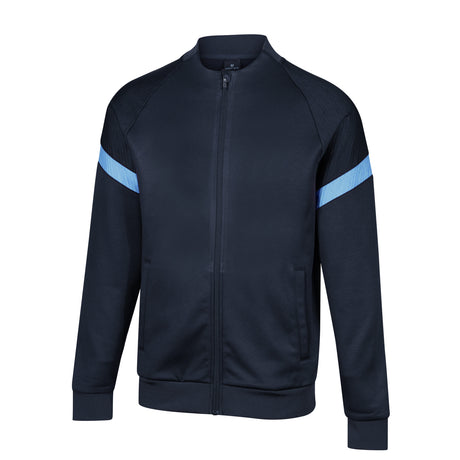 Kinetic Full Zip Top