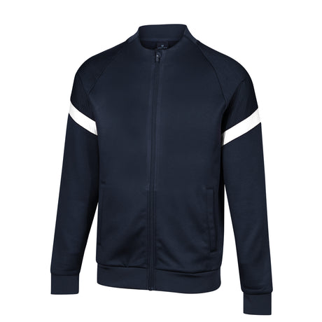 Kinetic Full Zip Top