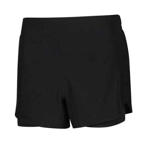 2 In 1 Sports Short