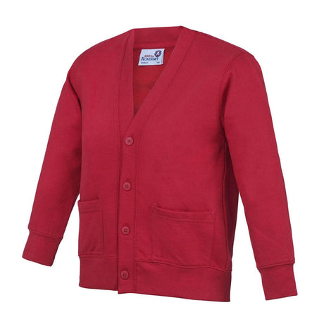 AWDis Kids Academy cardigan