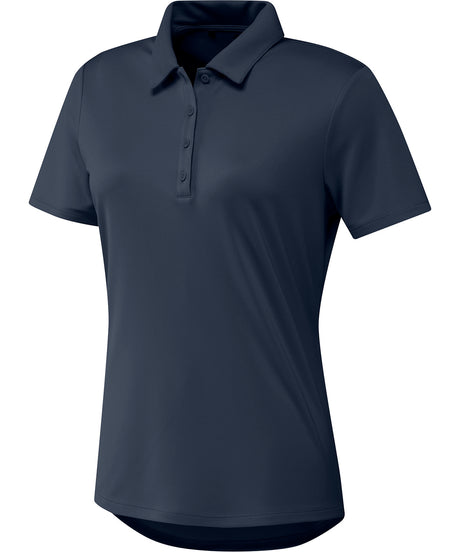 Adidas Women’s Performance Primegreen Polo Shirt