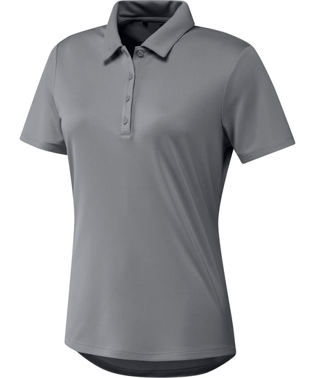 Adidas Women’s Performance Primegreen Polo Shirt