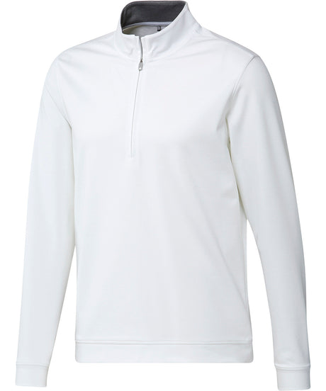 Adidas Elevated ¼-Zip