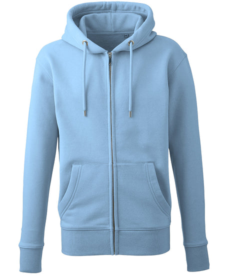 Anthem Mens full-zip hoodie
