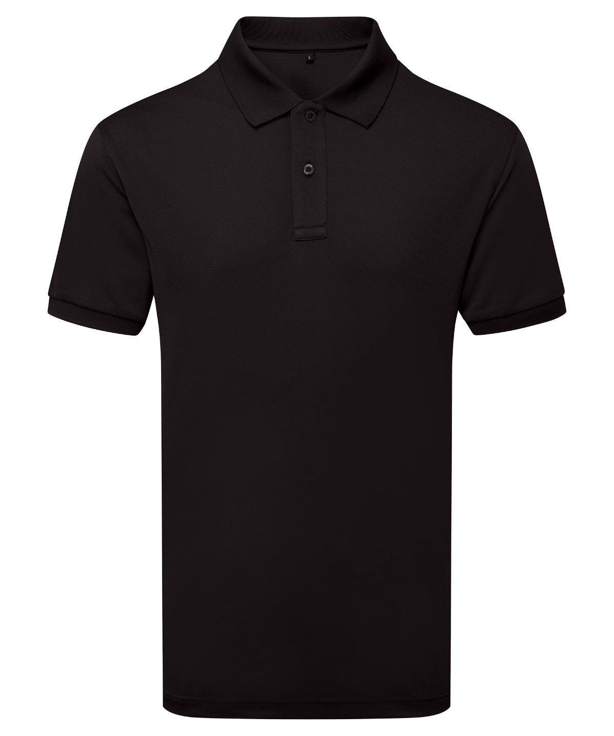 Asquith & Fox - Men's GlacierTech polo - AQ002