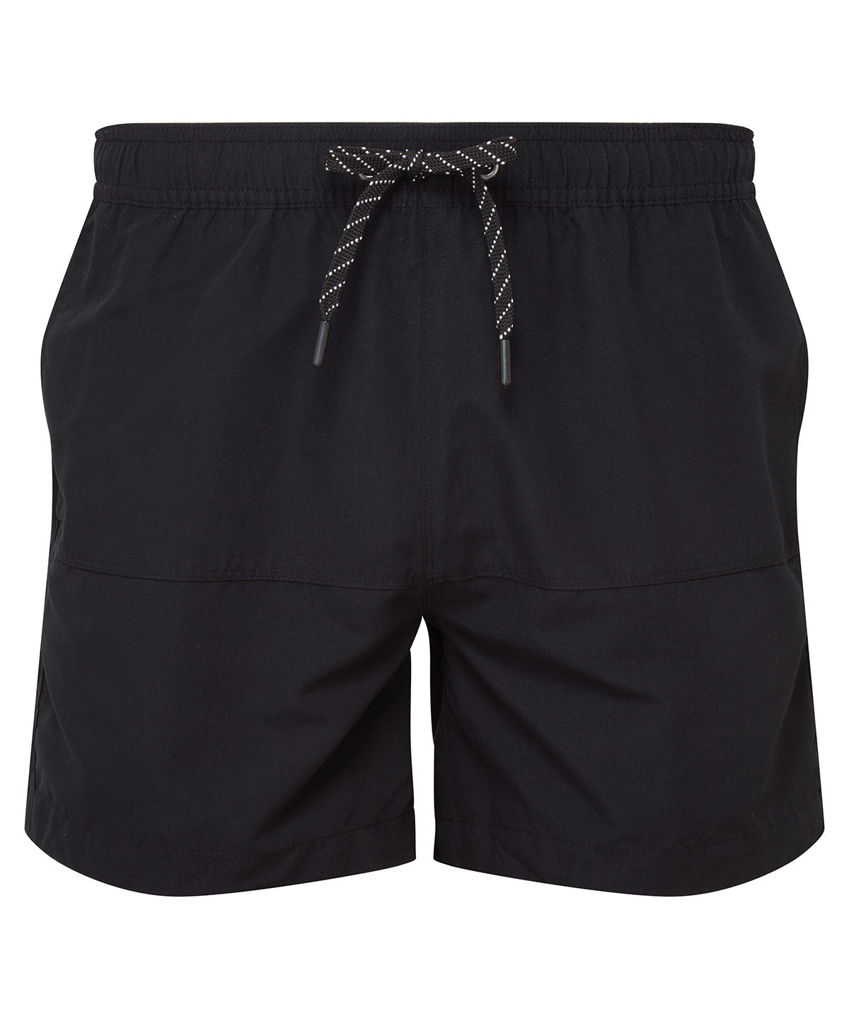 Asquith & Fox Block colour swim shorts