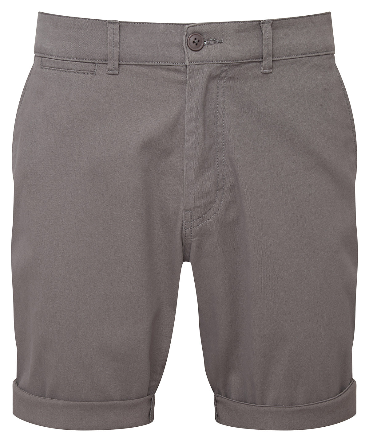 Asquith & Fox Men’s lightweight chino shorts