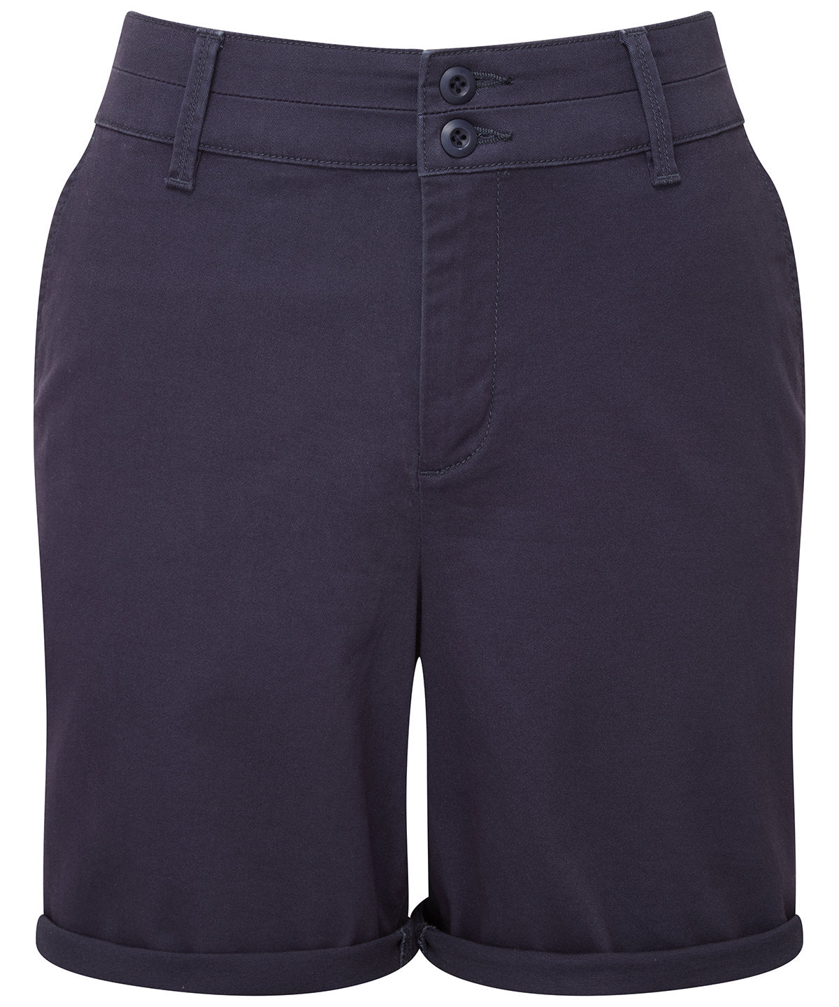 Asquith & Fox Women’s lightweight chino shorts