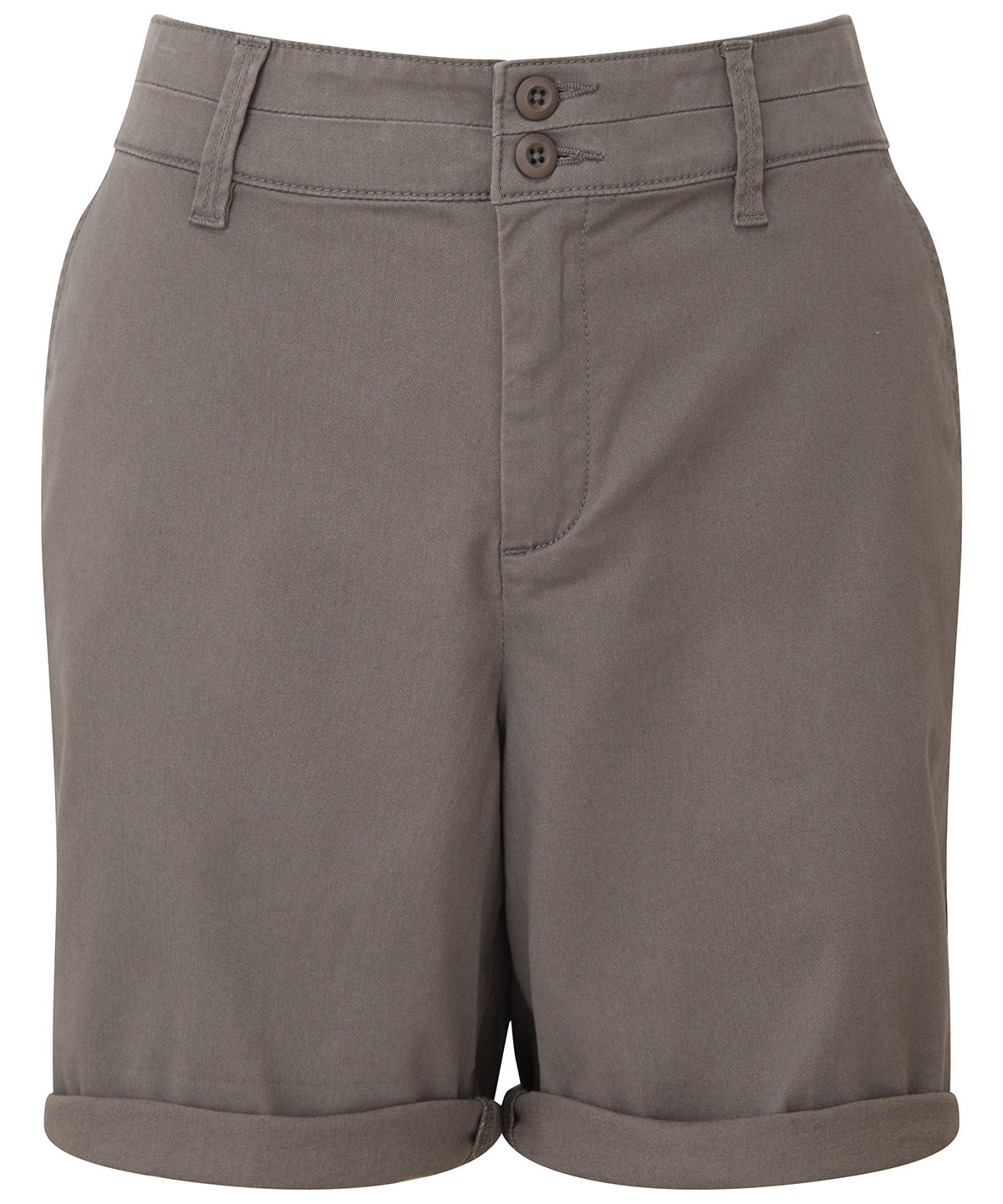Asquith & Fox Women’s lightweight chino shorts