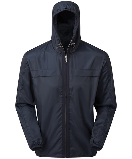 Asquith & Fox Men's lightweight shell jacket