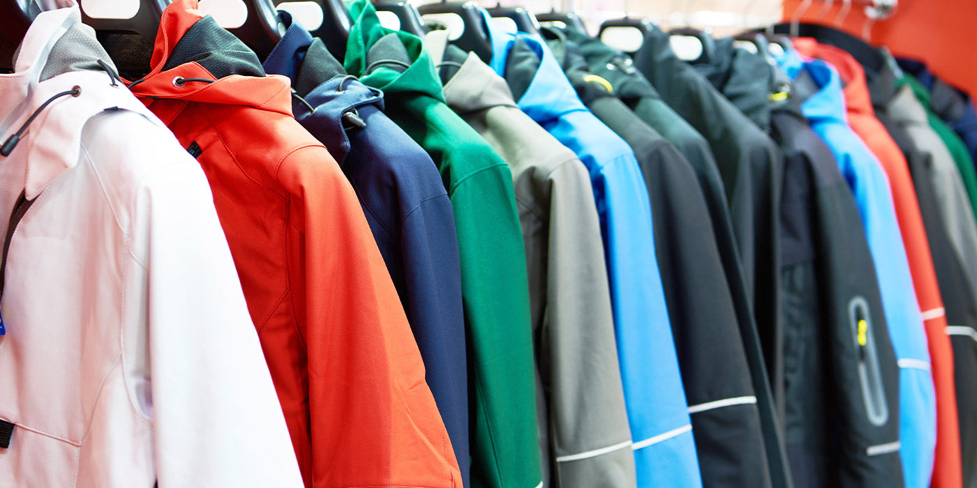 About TrueFit Workwear