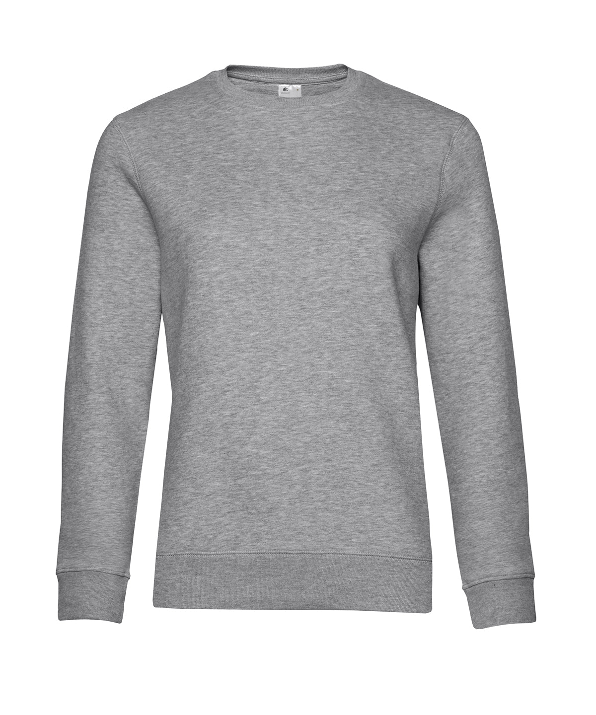 B&C Collection - Queen crew neck - B010F