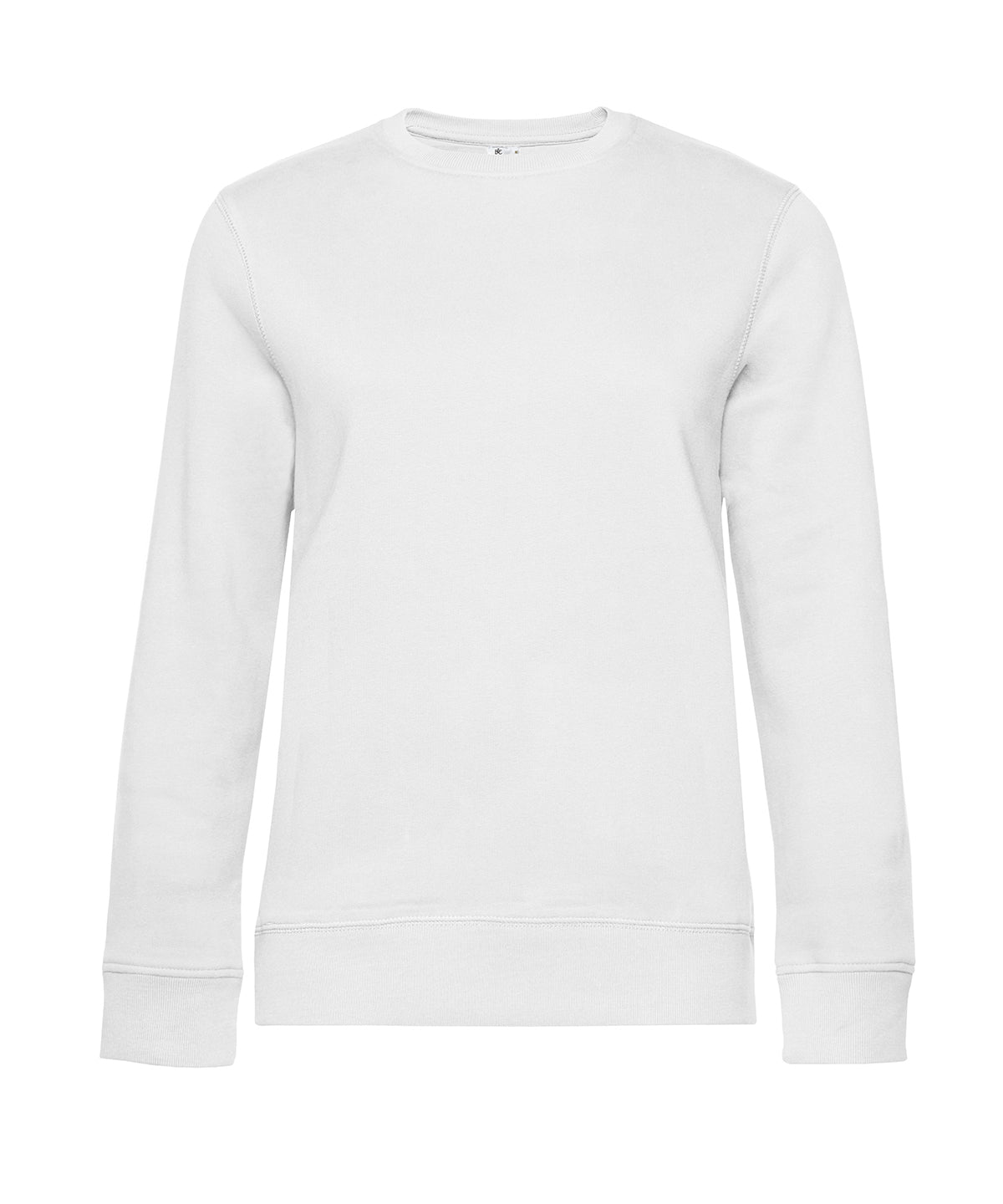 B&C Collection - Queen crew neck - B010F