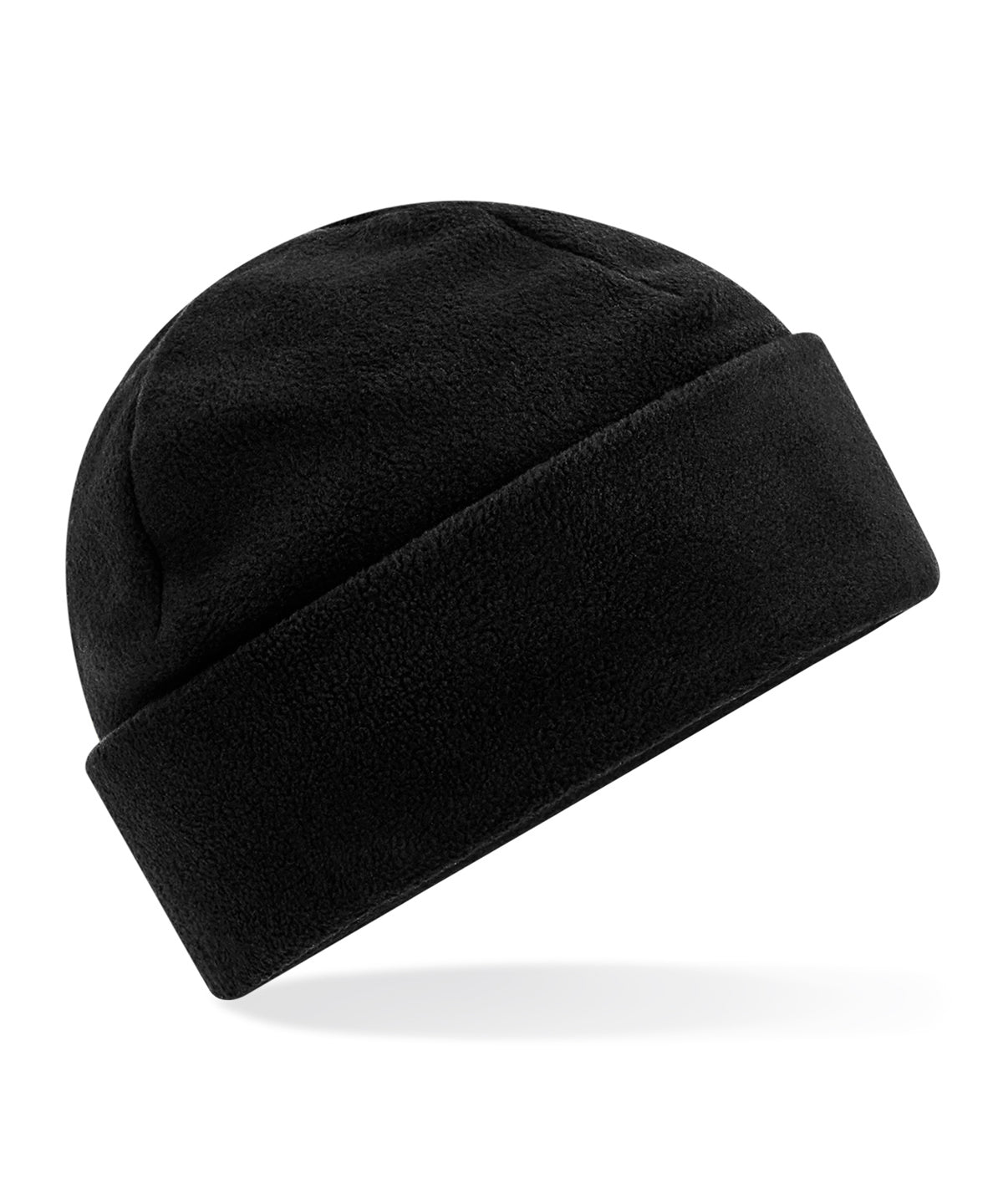 Beechfield Recycled fleece cuffed beanie