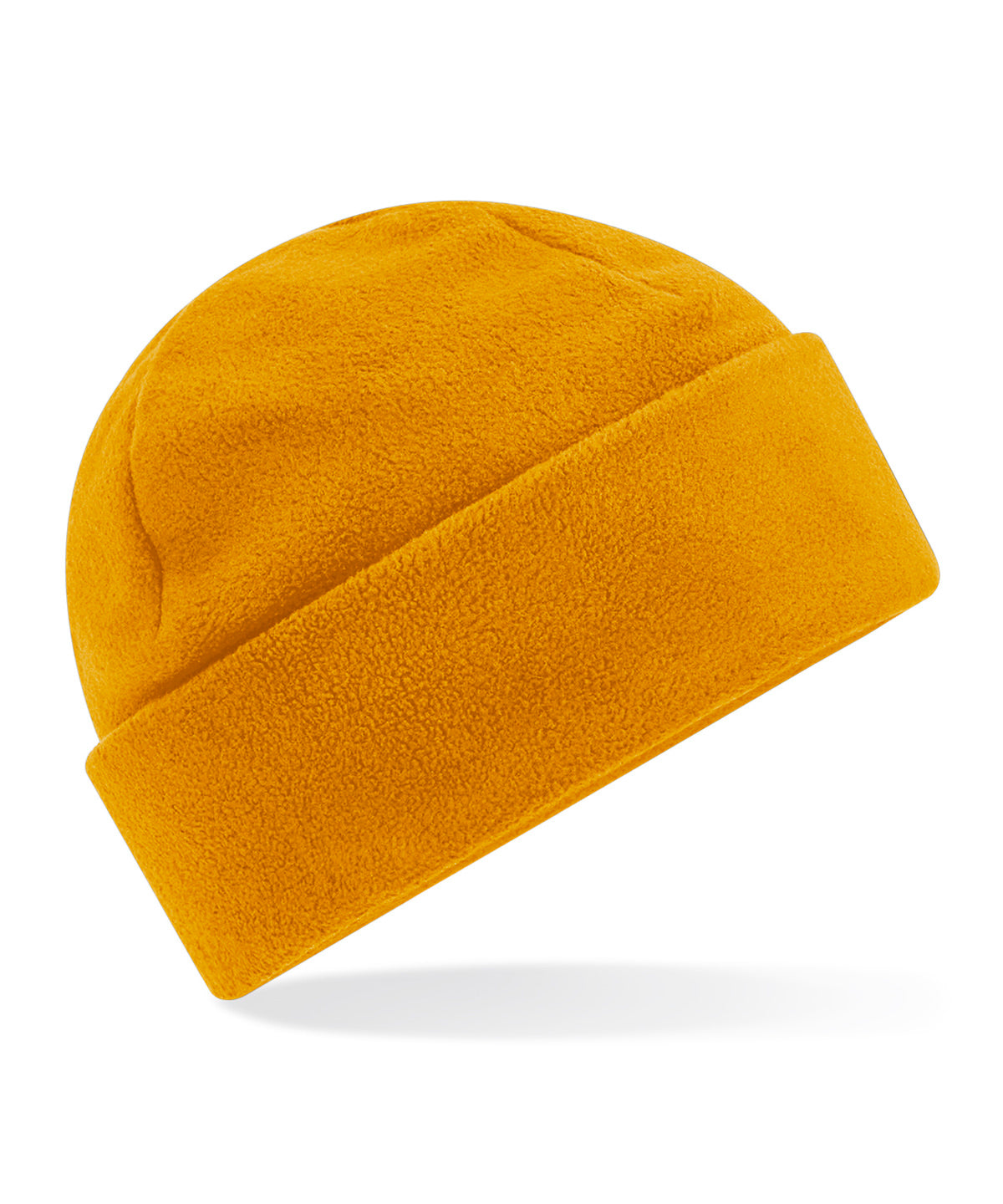 Beechfield Recycled fleece cuffed beanie