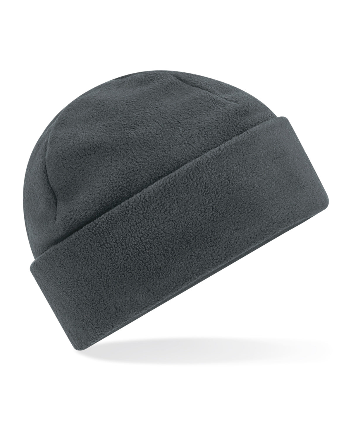 Beechfield Recycled fleece cuffed beanie