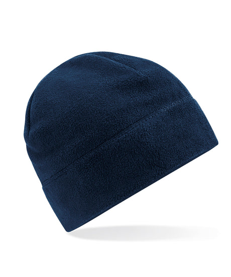 Beechfield Recycled fleece pull-on beanie