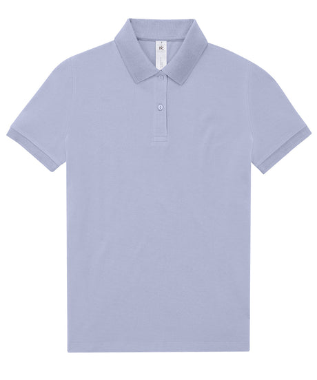 B&C Collection My Polo 180 Women