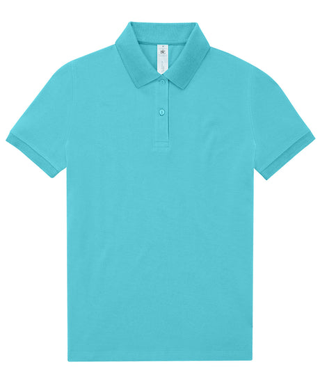 B&C Collection My Polo 180 Women