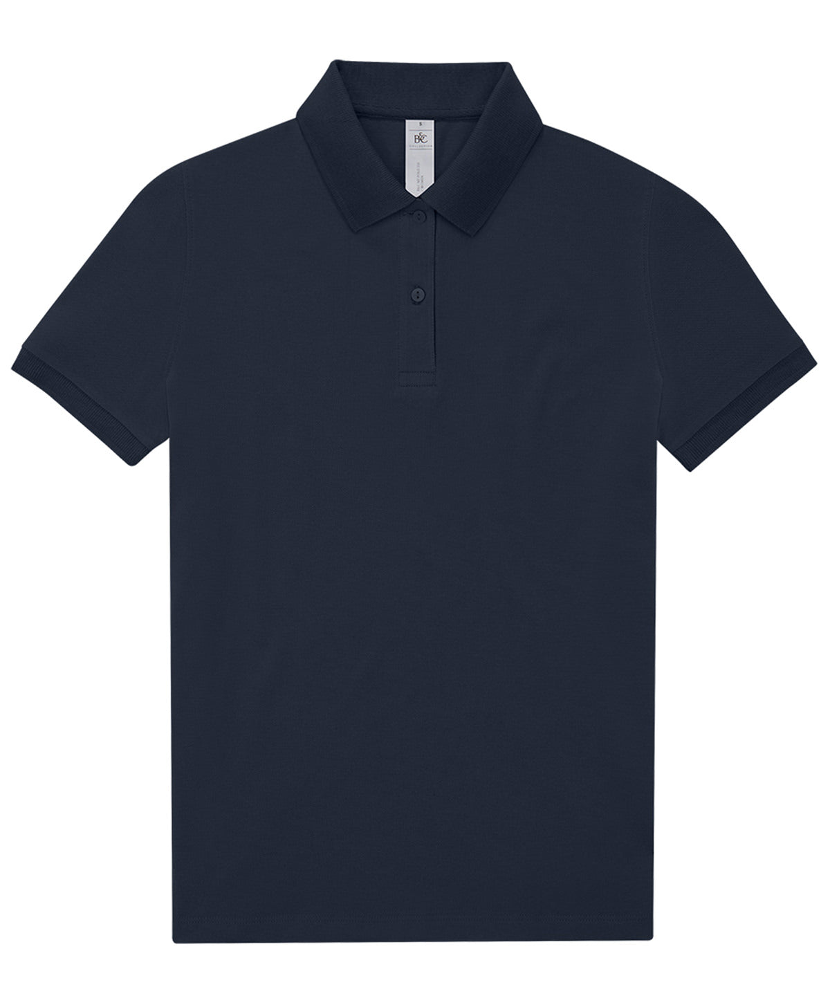 B&C Collection My Polo 180 Women