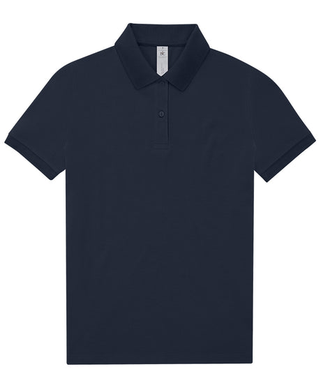 B&C Collection My Polo 180 Women