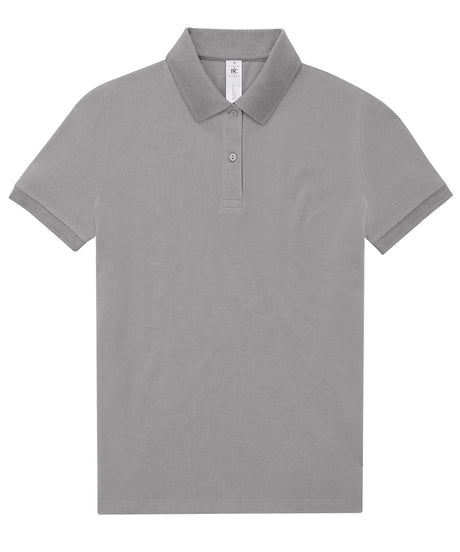 B&C Collection My Polo 180 Women