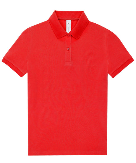 B&C Collection My Polo 210 Women