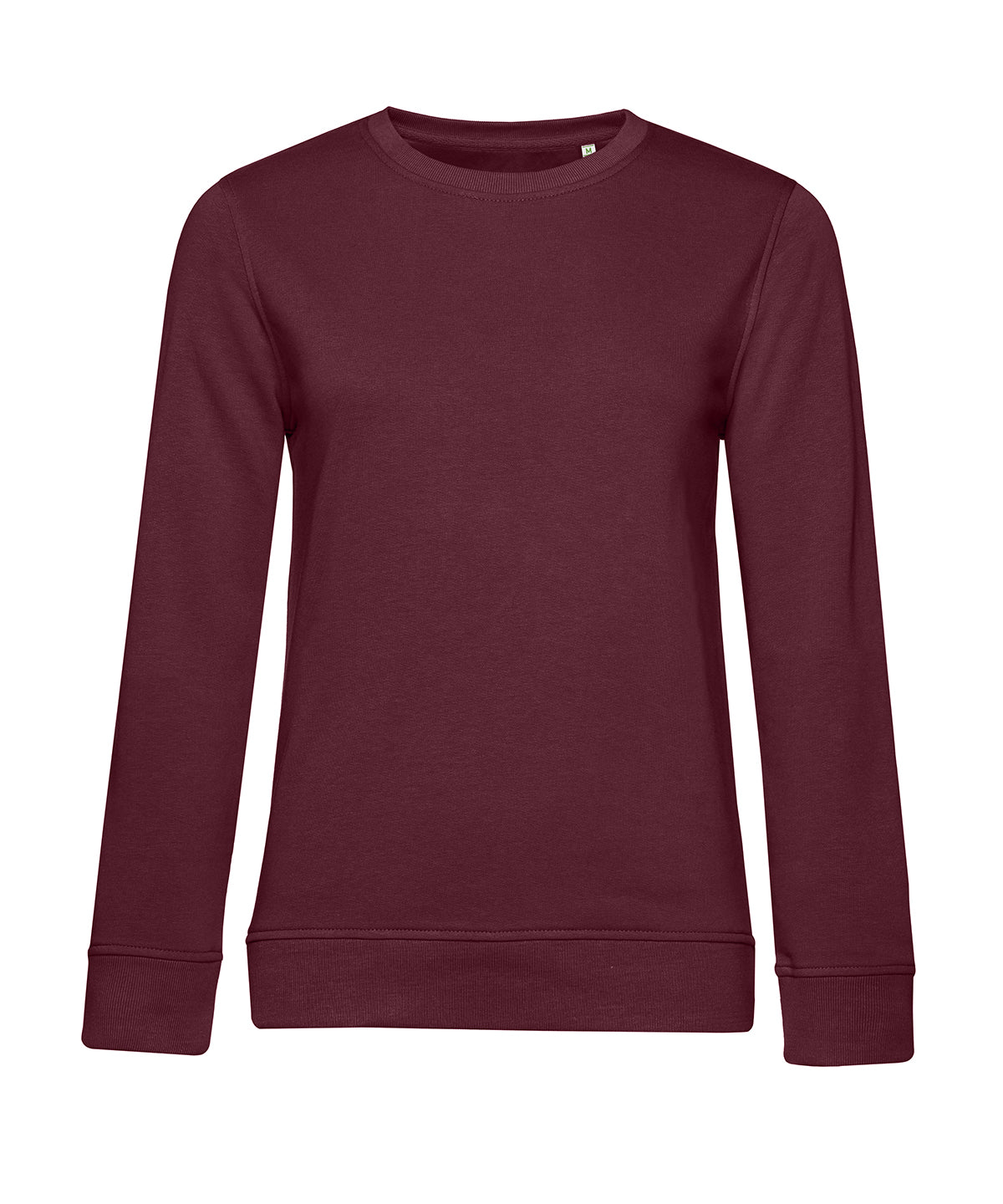 B&C Collection - Inspire crew neck /women - B266F